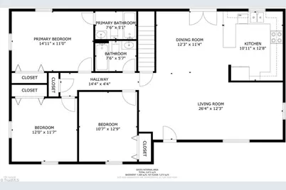 1110 Fillman Drive, Reidsville, NC 27320 - Photo 39