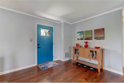 1110 Fillman Drive, Reidsville, NC 27320 - Photo 9