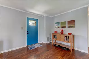 1110 Fillman Dr, Reidsville, NC 27320 - Photo 9