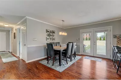 1110 Fillman Drive, Reidsville, NC 27320 - Photo 15