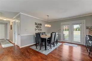 1110 Fillman Dr, Reidsville, NC 27320 - Photo 15