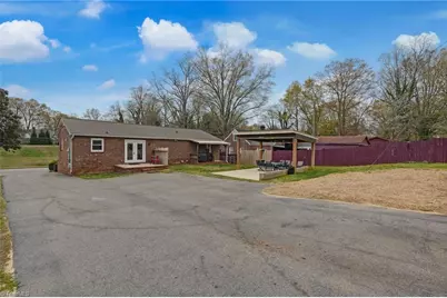 1110 Fillman Drive, Reidsville, NC 27320 - Photo 5