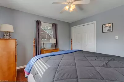 1110 Fillman Drive, Reidsville, NC 27320 - Photo 27