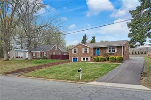 1110 Fillman Dr, Reidsville, NC 27320 - Photo 1