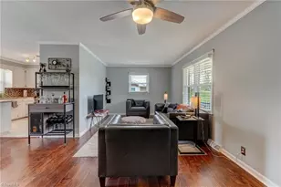 1110 Fillman Dr, Reidsville, NC 27320 - Photo 11