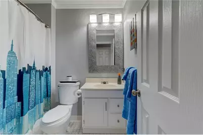 1110 Fillman Drive, Reidsville, NC 27320 - Photo 25