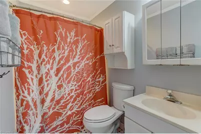 1110 Fillman Drive, Reidsville, NC 27320 - Photo 23