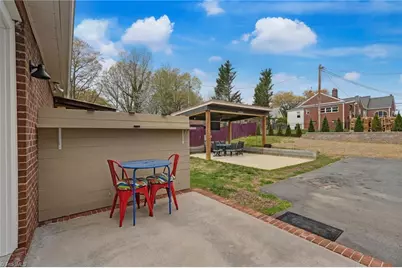 1110 Fillman Drive, Reidsville, NC 27320 - Photo 7