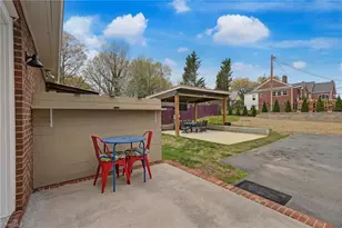 1110 Fillman Dr, Reidsville, NC 27320 - Photo 7