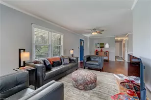 1110 Fillman Dr, Reidsville, NC 27320 - Photo 13