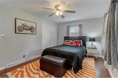 1110 Fillman Drive, Reidsville, NC 27320 - Photo 21