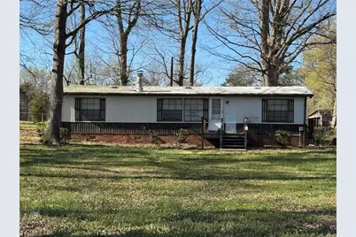 2023 Benaja Road, Reidsville, NC 27320 - Photo 1