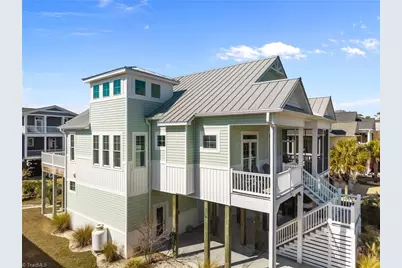 111 SE 44th Street, Oak Island, NC 28465 - Photo 11