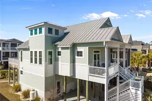 111 SE 44th St, Oak Island, NC 28465 - Photo 11