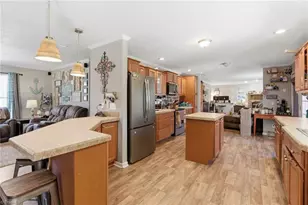 8455 Mertie Rd, Millers Creek, NC 28651 - Photo 9