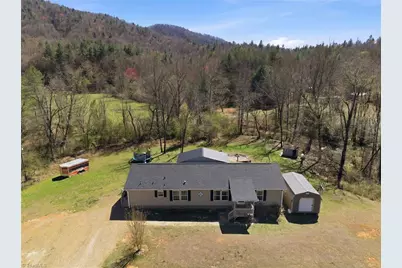 8455 Mertie Road, Millers Creek, NC 28651 - Photo 35