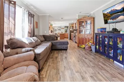 8455 Mertie Road, Millers Creek, NC 28651 - Photo 17