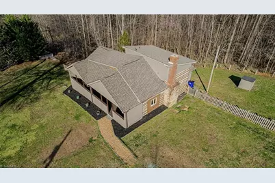 9409 Wheelers Church Road, Hurdle Mills, NC 27541 - Photo 43