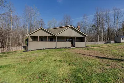 9409 Wheelers Church Road, Hurdle Mills, NC 27541 - Photo 35