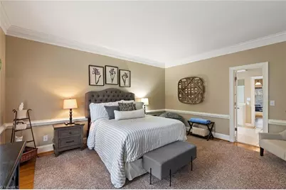 3403 Donnington Court, Greensboro, NC 27407 - Photo 19