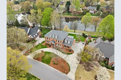 3403 Donnington Court, Greensboro, NC 27407 - Photo 47