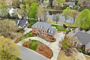 3403 Donnington Ct, Greensboro, NC 27407 - Photo 47