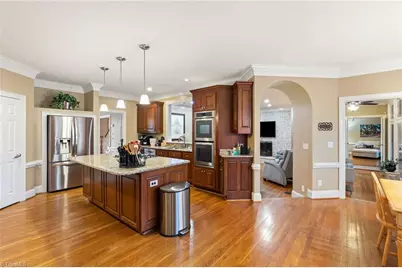 3403 Donnington Court, Greensboro, NC 27407 - Photo 7