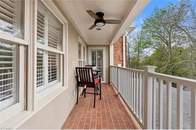 3403 Donnington Court, Greensboro, NC 27407 - Photo 41