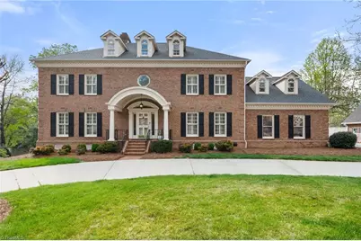 3403 Donnington Court, Greensboro, NC 27407 - Photo 1