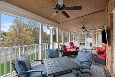 3403 Donnington Court, Greensboro, NC 27407 - Photo 39