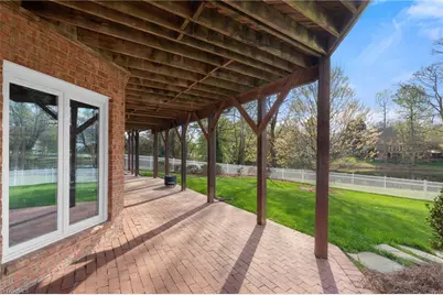 3403 Donnington Court, Greensboro, NC 27407 - Photo 43