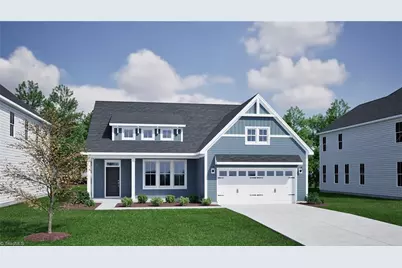 3006 Bayou Street, Graham, NC 27253 - Photo 5