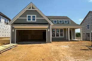 3006 Bayou St, Graham, NC 27253 - Photo 1