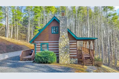 284 Rivers Edge Access Road, Jefferson, NC 28640 - Photo 3