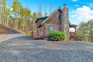 284 Rivers Edge Access Rd, Jefferson, NC 28640 - Photo 1