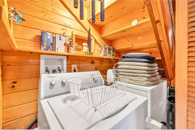 284 Rivers Edge Access Road, Jefferson, NC 28640 - Photo 19