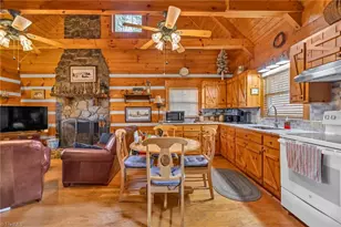 284 Rivers Edge Access Rd, Jefferson, NC 28640 - Photo 11