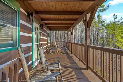 284 Rivers Edge Access Road, Jefferson, NC 28640 - Photo 27