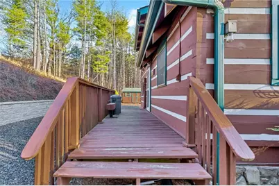 284 Rivers Edge Access Road, Jefferson, NC 28640 - Photo 9