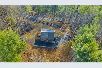 284 Rivers Edge Access Road, Jefferson, NC 28640 - Photo 5