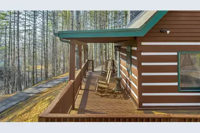 284 Rivers Edge Access Road, Jefferson, NC 28640 - Photo 25