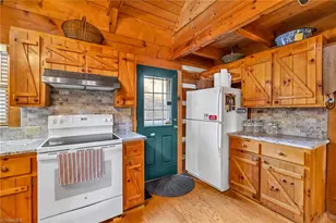 284 Rivers Edge Access Rd, Jefferson, NC 28640 - Photo 13