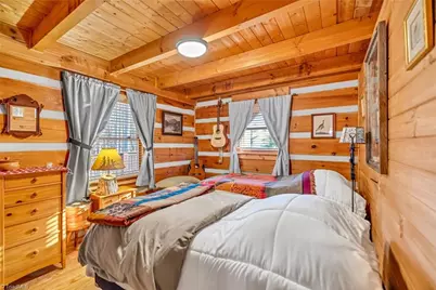 284 Rivers Edge Access Road, Jefferson, NC 28640 - Photo 17