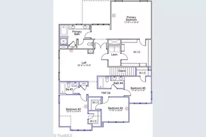 3010 Bayou Street, Graham, NC 27253 - Photo 3