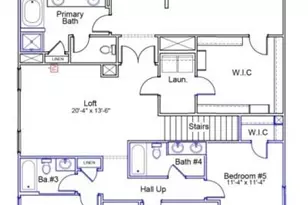 3010 Bayou St, Graham, NC 27253 - Photo 3