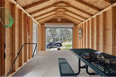 Lot 109 & 110 Pepper Bush Road, Purlear, NC 28665 - Photo 15