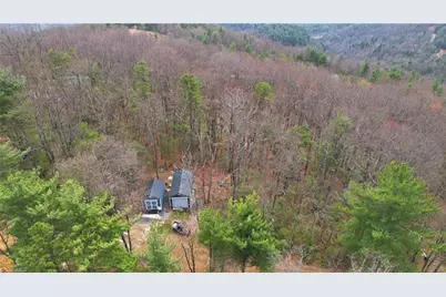 Lot 109 & 110 Pepper Bush Road, Purlear, NC 28665 - Photo 31