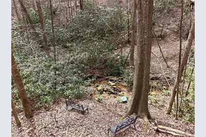 Lot 109 & 110 Pepper Bush Road, Purlear, NC 28665 - Photo 21