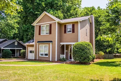 1185 Lamont Drive, Winston-Salem, NC 27103 - Photo 35