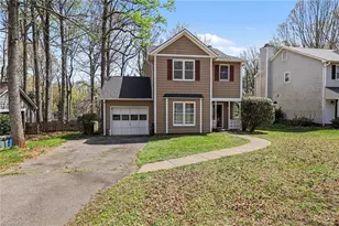 1185 Lamont Dr, Winston-Salem, NC 27103 - Photo 3